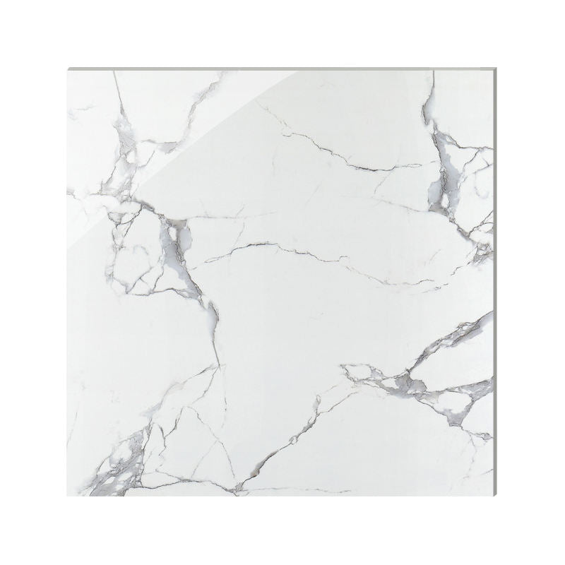 CDPH CLASSIC Gạch Lát Nền Gốm 60x60 Cho Nhà Hiện Đại, Bếp, Phòng Tắm, Kiểu Mosaic, Tường Từ Tính, Đá Cẩm Thạch, Sứ, Đá Granite