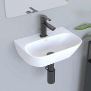 Chậu rửa mặt sứ treo tường giá rẻ bán chạy nhất cho phòng tắm