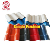 Ngói Nhựa UPVC Cách Âm Chống Nóng Cho Phòng Khách