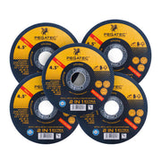 Đĩa cắt PEGATEC 4,5&quot; 115X1X22 cho dòng cắt siêu nhanh hàng đầu
