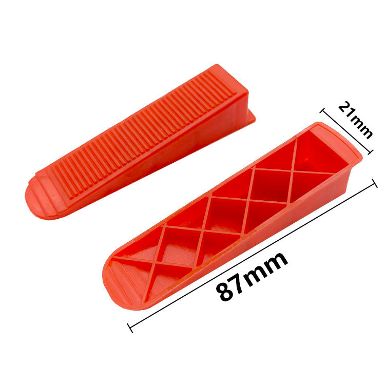 Keo/Khoảng cách cân bằng gạch men công nghiệp hiện đại 5.2g PP