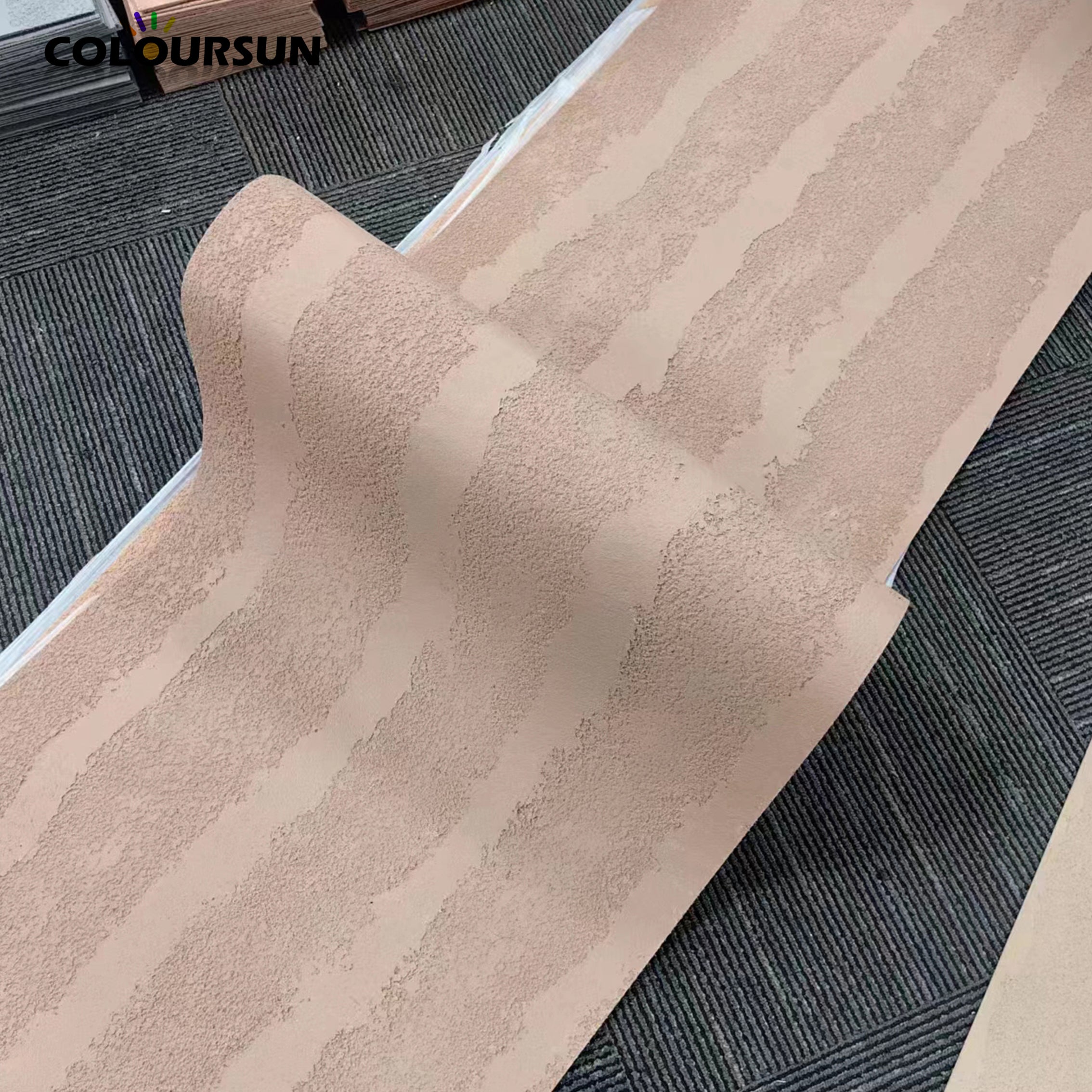 Tấm ốp đá tự nhiên Lowe chống cháy