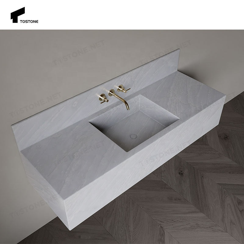 Chậu Rửa Cẩm Thạch Hoàng Gia - Tinh Tế và Sang Trọng