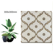 Gach Men Su Vang 300x300mm Op Tuong Lat San Phong Tam