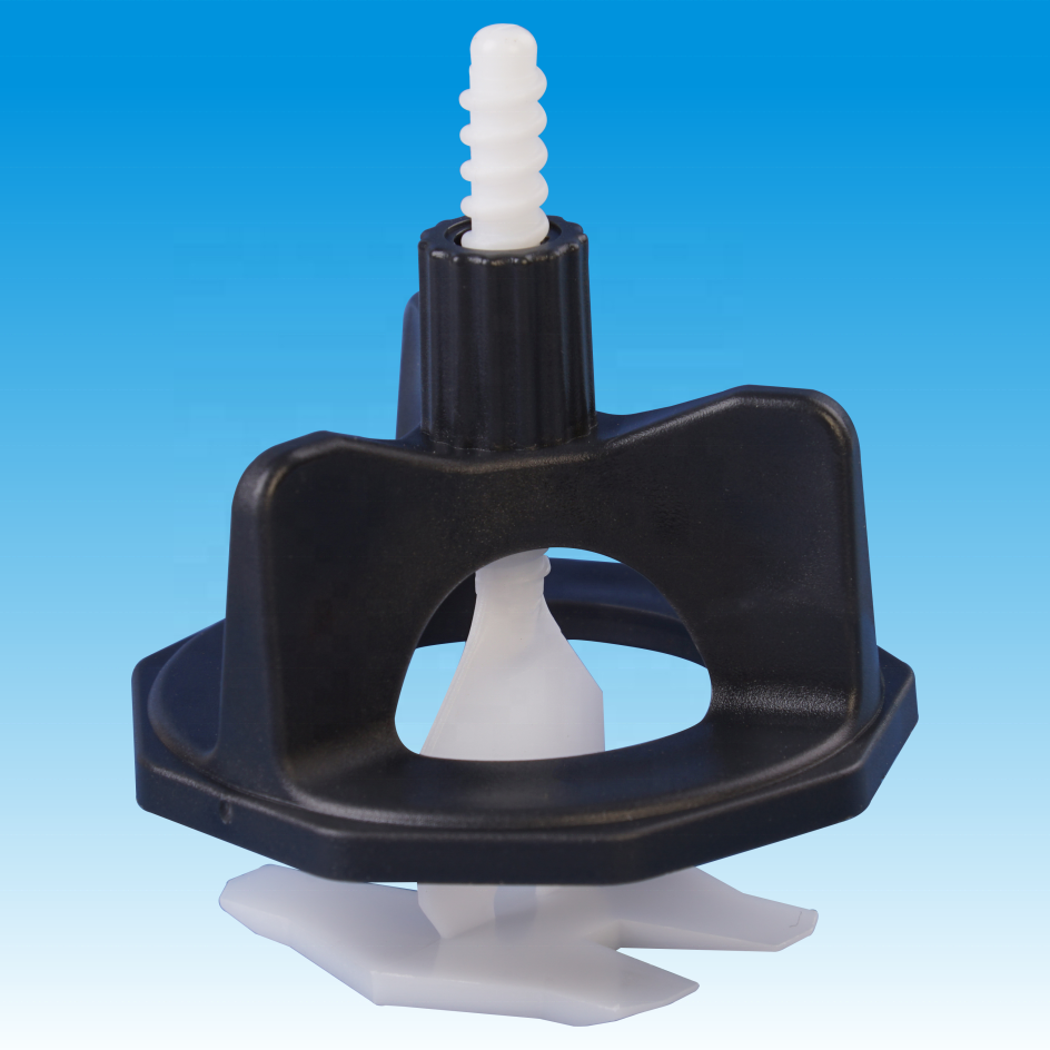 Kẹp cân bằng gạch 2mm cho gạch dày 3-17mm
