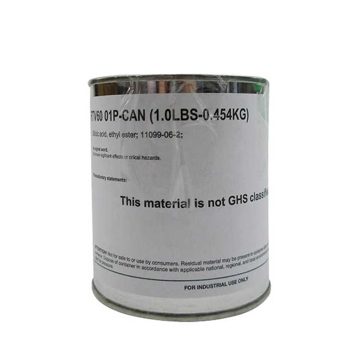 Momentive Rtv60 Hai thành phần Oxane Elastomer Rtv-60 Biến áp động cơ Silicone kín chịu nhiệt độ cao