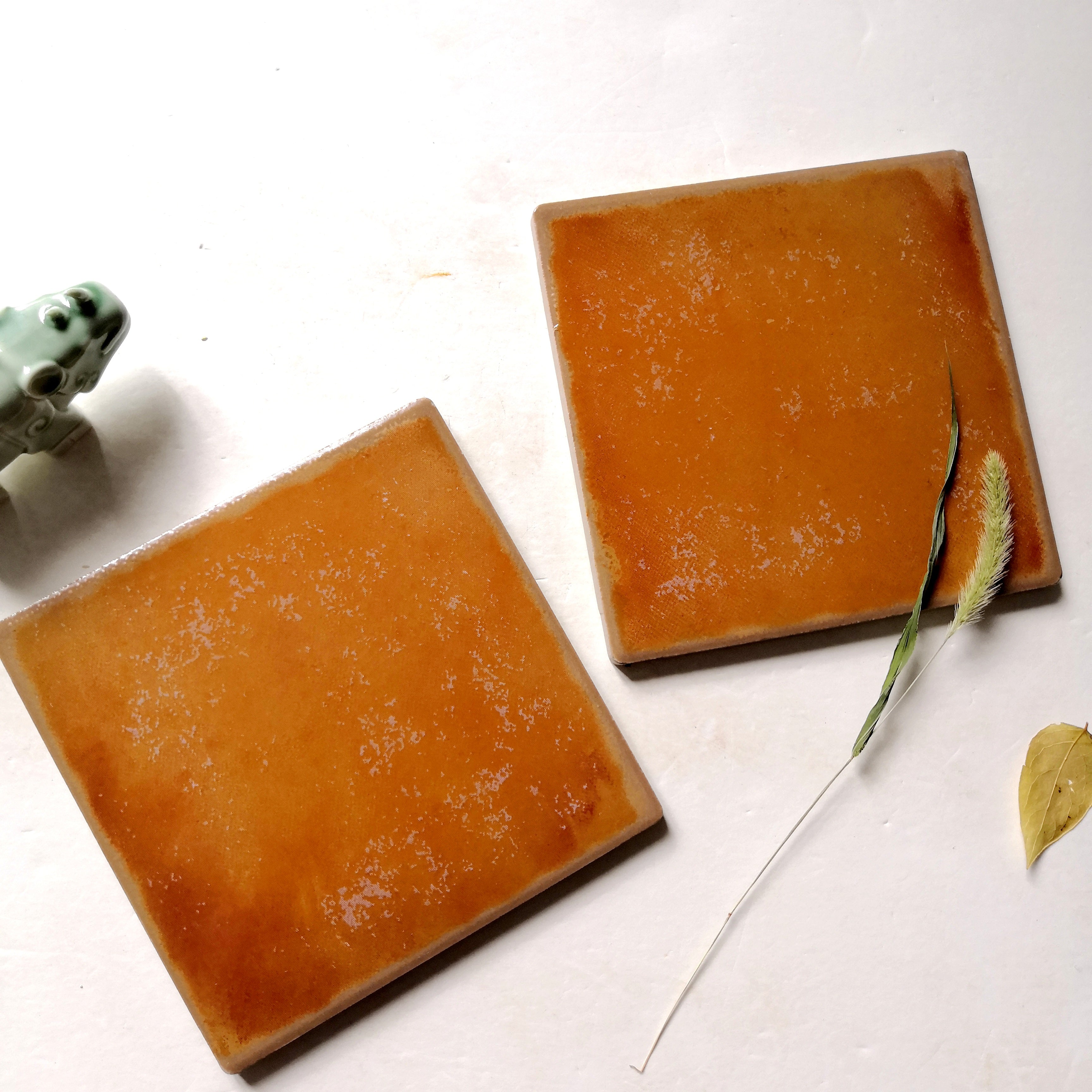 Gạch ốp tường thủ công Ma-rốc nghệ thuật cổ điển trang trí phòng tắm nhà bếp