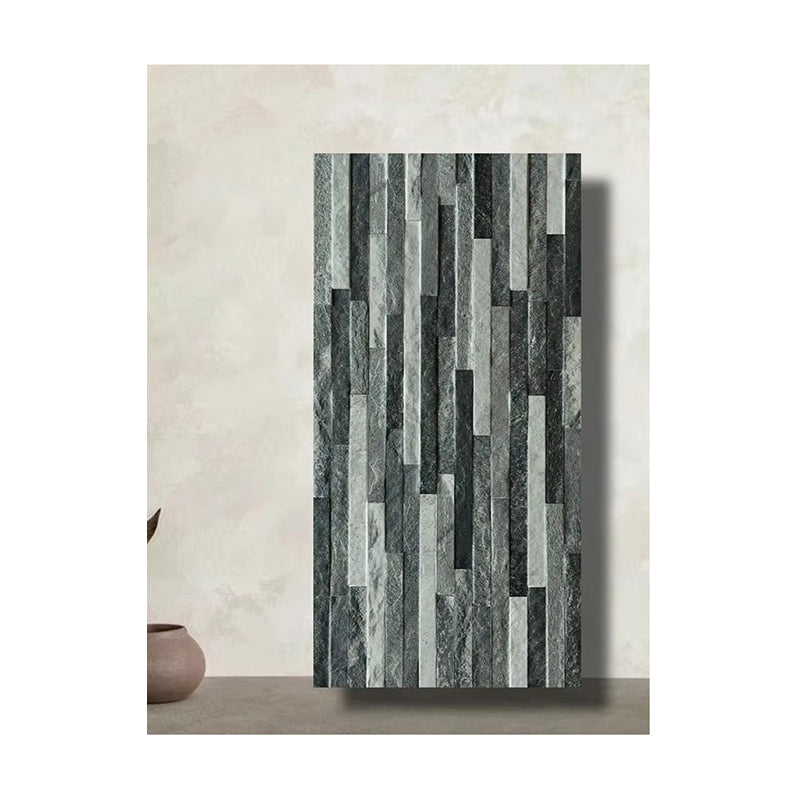 Gạch Sứ Cổ Ốp Tường 300x600 - Phong Cách Mỹ