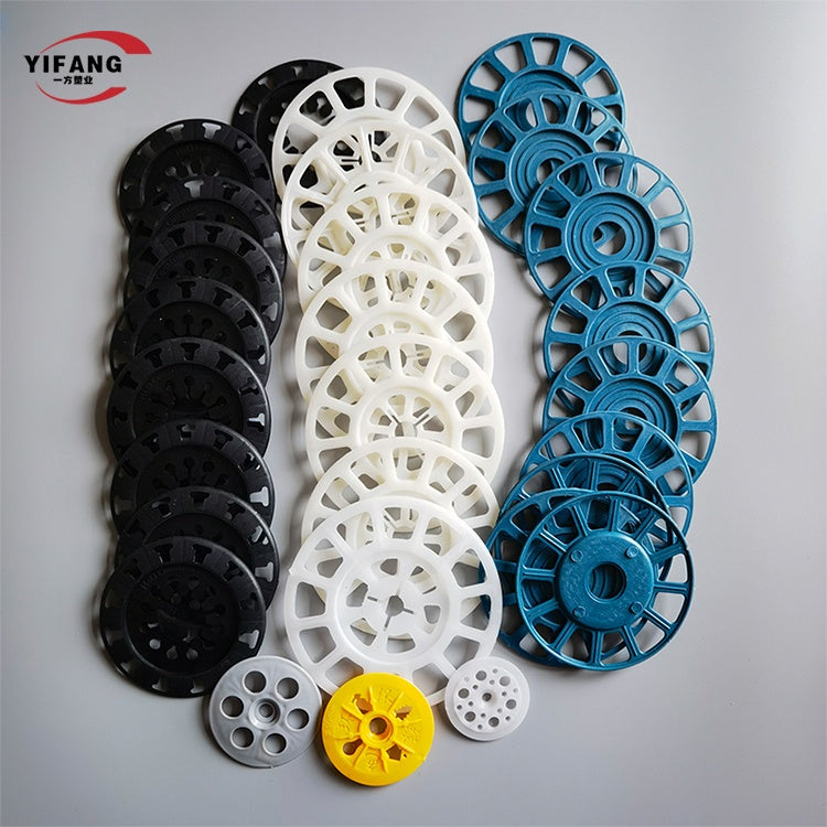 Gioăng nhựa cách nhiệt chịu nhiệt cao, chịu mài mòn và ăn mòn