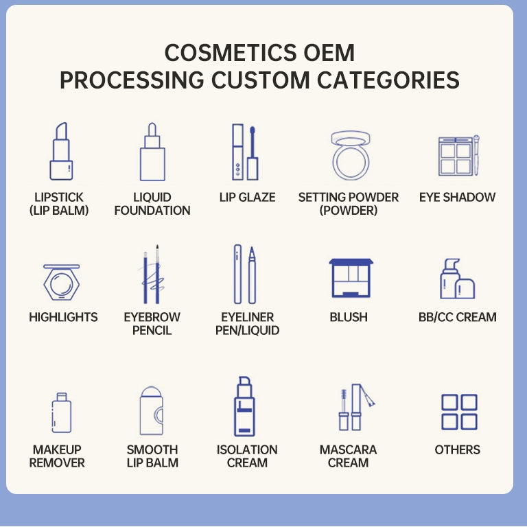 Kem nền cushion lì màu đồng, chống nước, che phủ hoàn toàn, khoáng thuần chay, lâu trôi, logo tùy chỉnh, bán chạy nhất.