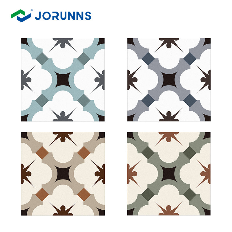 Jorunns FT1440 Sàn Vinyl tự dán
