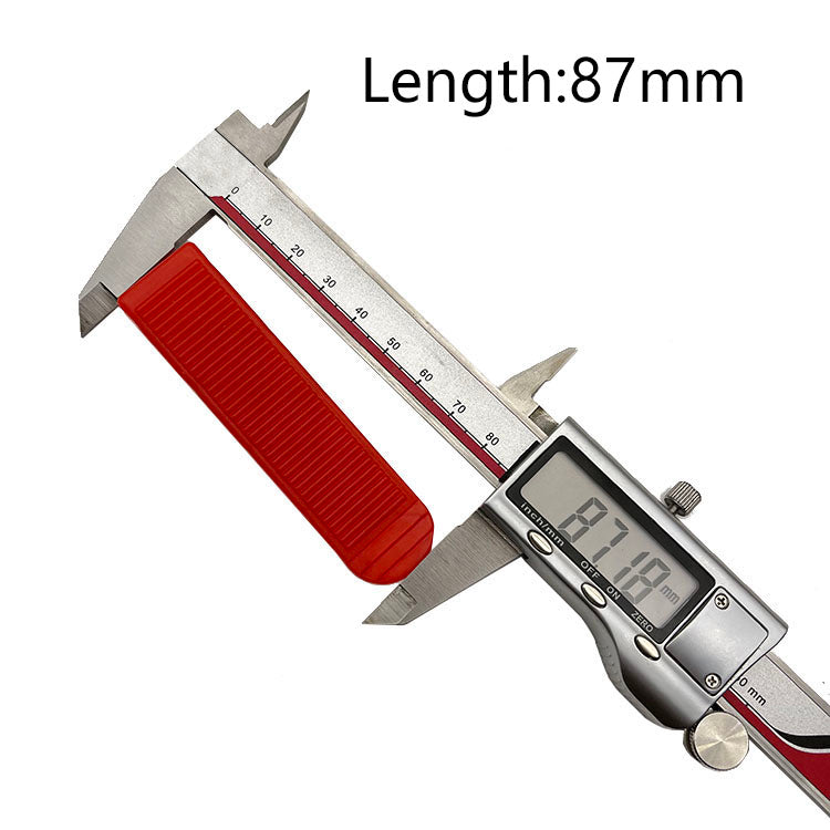 Hệ thống cân bằng gạch nhựa chất lượng cao
