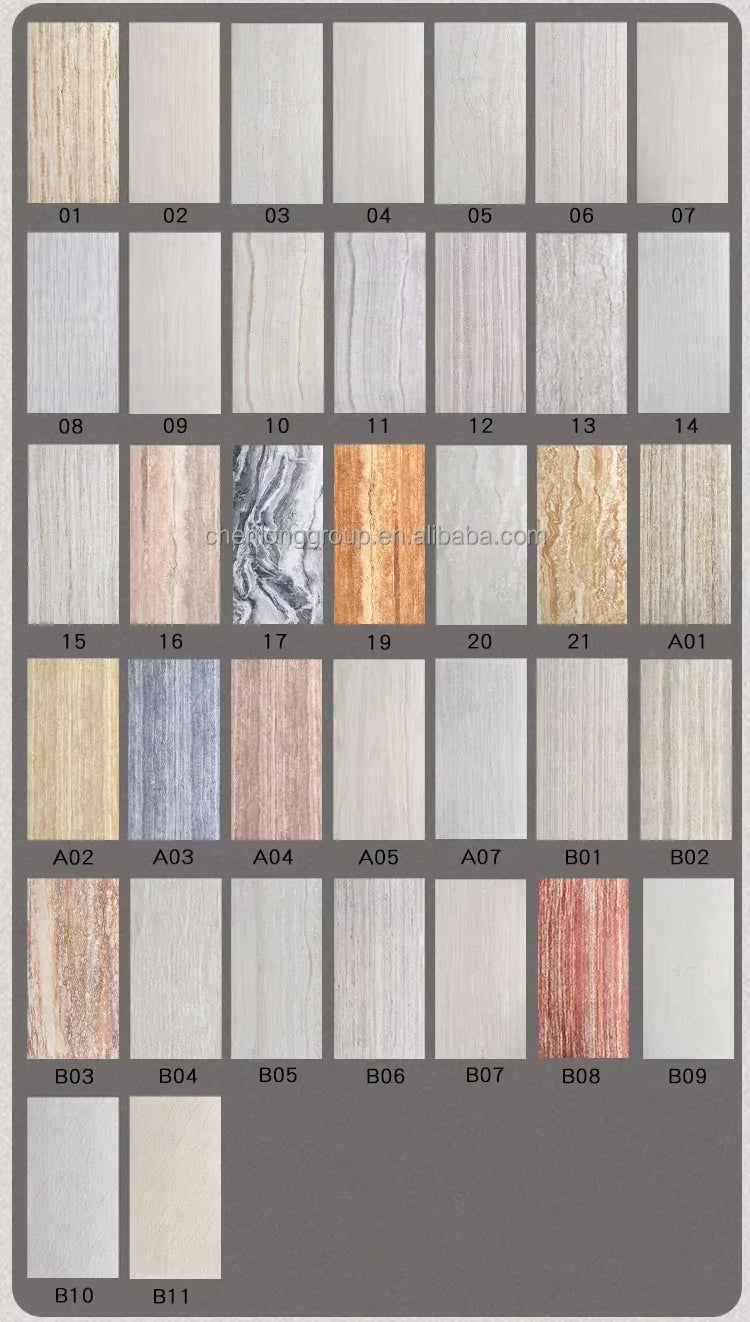 Gạch Ceramic Linh Hoạt MIGLIORE - Sang Trọng Biệt Thự