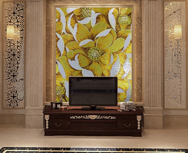 Gạch ốp backsplash 3D Bếp Nhà vệ sinh B&Q Bếp Giả lục giác Phòng tắm Gạch hiệu ứng gạch thô bị tháo dỡ Gạch ốp tường chất lượng cao