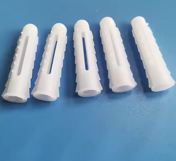 Móc nhựa nylon gia cố tường khô