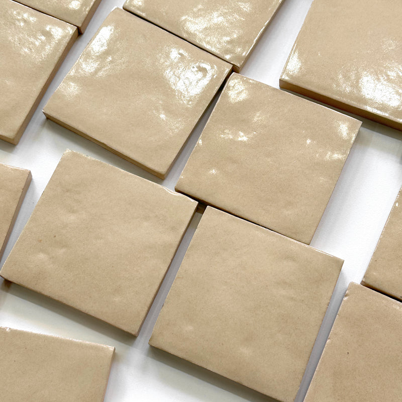 Gạch Zellige Ma-rốc Thủ công Tùy chỉnh