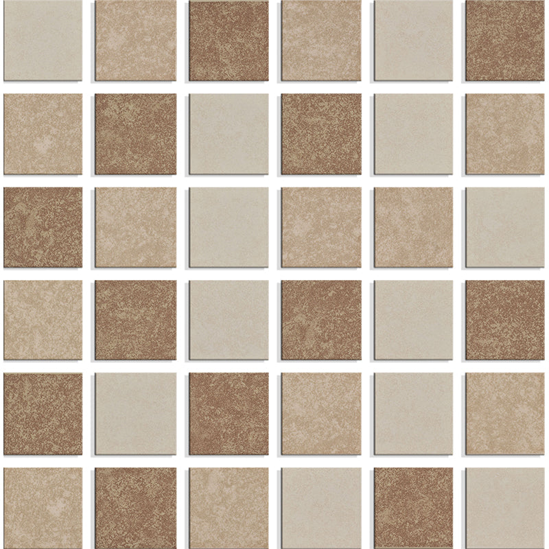 Gạch Mosaic Chịu Nhiệt Dễ Lau Chùi Dùng Cho Tấm Ốp Bếp