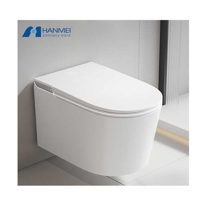Nhà sản xuất Trung Quốc Phòng tắm Wc Tủ nước UPC Gốm tùy chỉnh kéo dài Commode xả siphonic Toilet một khối