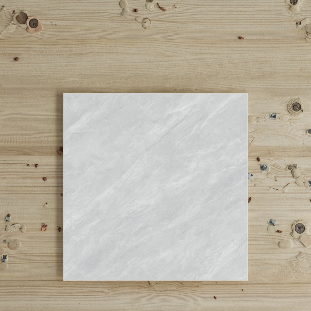 Tấm lát sàn đá nung kết sứ Porcelain cao cấp 800x800mm chống trầy xước, chống trơn trượt, bề mặt chịu lực cao