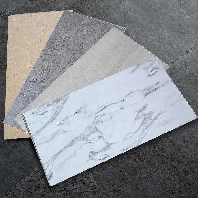 Sàn nhựa LVT SPC Vinyl chất liệu PVC thiết kế hiện đại cho Khách sạn