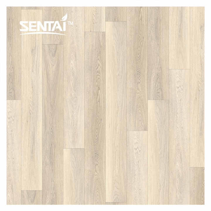 Nhà sản xuất Trung Quốc bán buôn sàn gỗ nhựa composite chống cháy sàn nhựa composite tấm