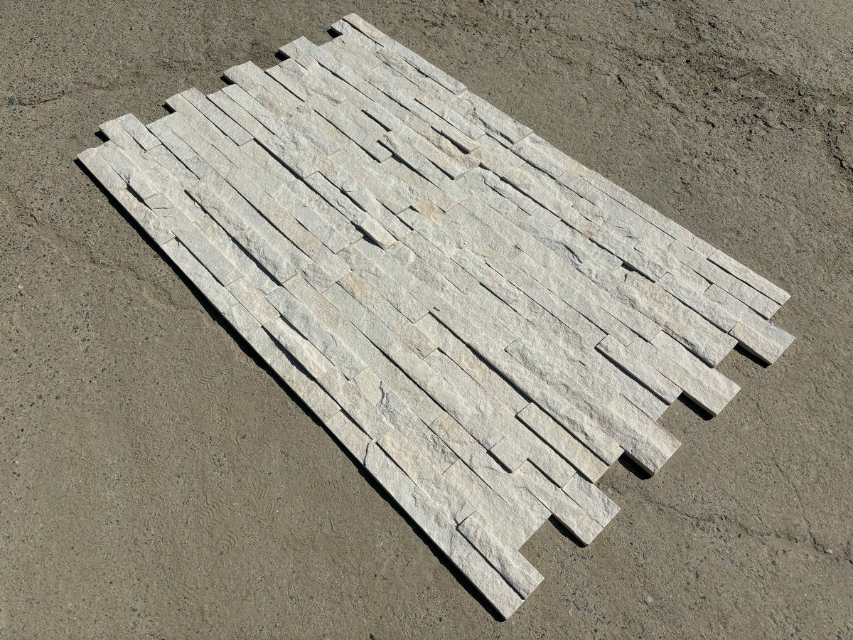 Cung cấp từ nhà máy: Gạch ốp tường đá phiến tự nhiên dạng veneer cho nội và ngoại thất