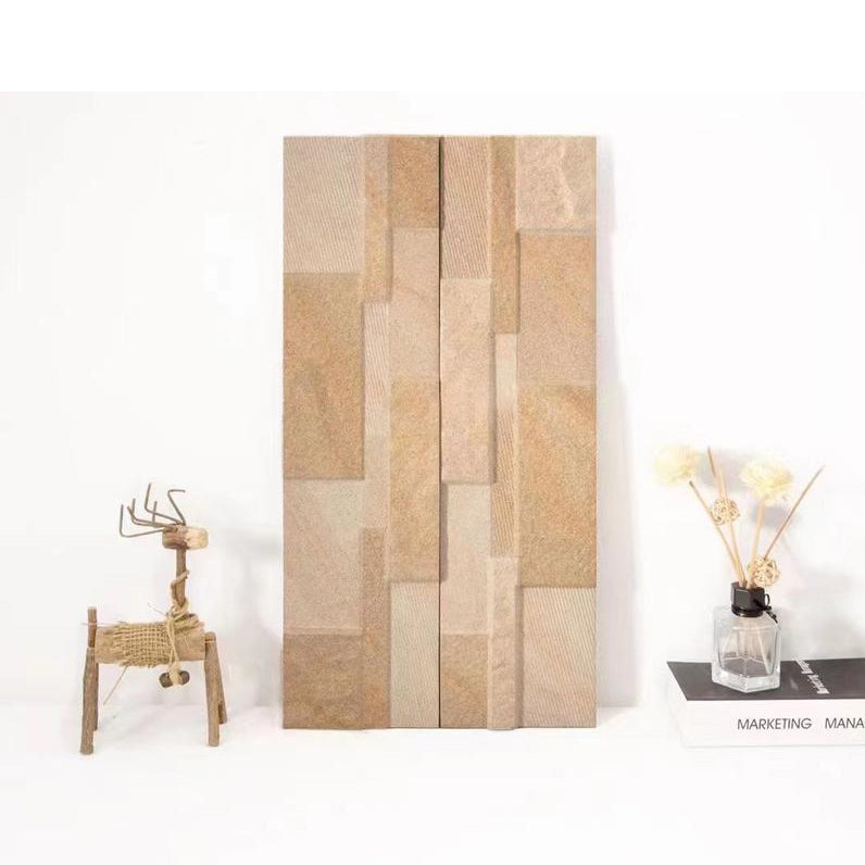 150x600mm Gạch ốp tường panel