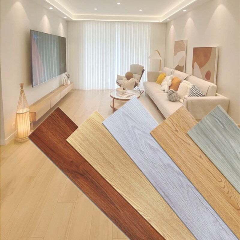 DBDMC Đẹp Nhiều Màu Cổ Điển Vật liệu SPC PVC Kiểu Parquet Gạch lát sàn thể thao dùng để lát nền