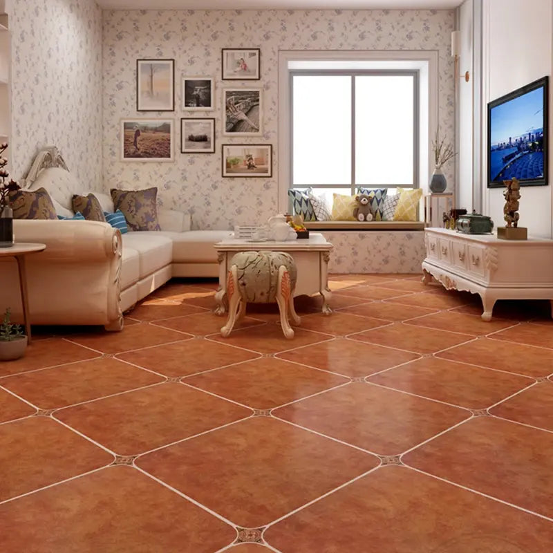 Gạch men chất lượng cao 600x600mm