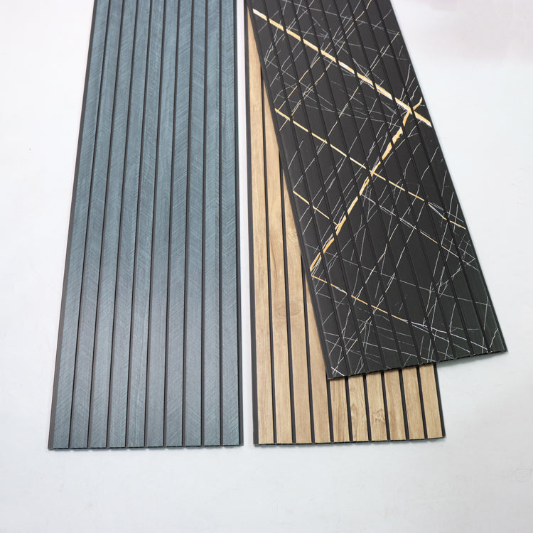 Tấm ốp tường PVC hiệu ứng mẫu mới chống thấm dùng cho phòng tắm