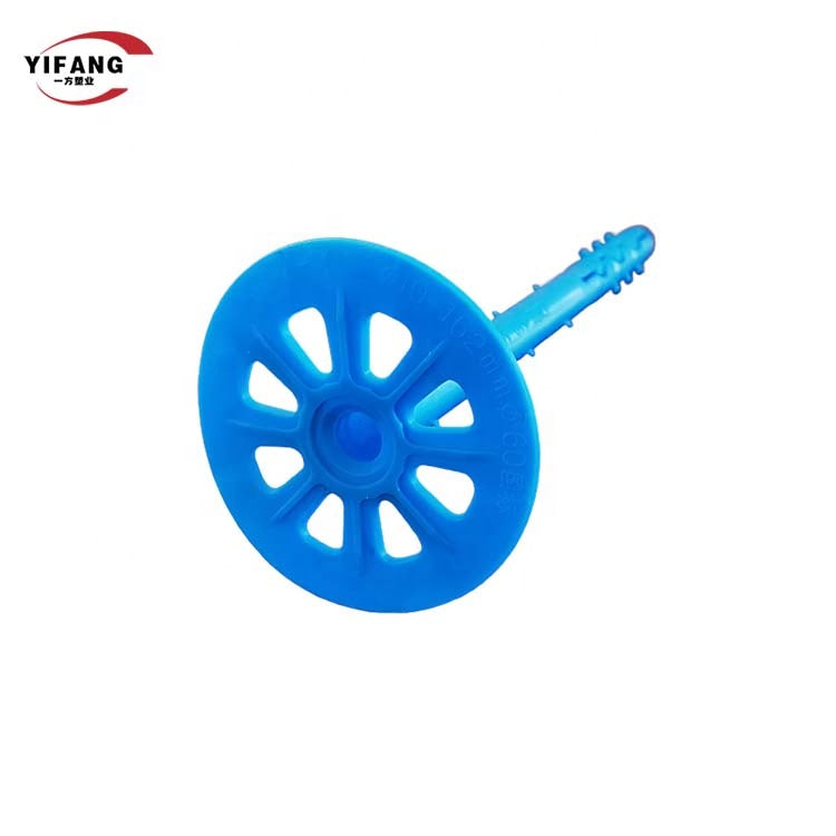 Móng nhựa cách nhiệt nở 60mm