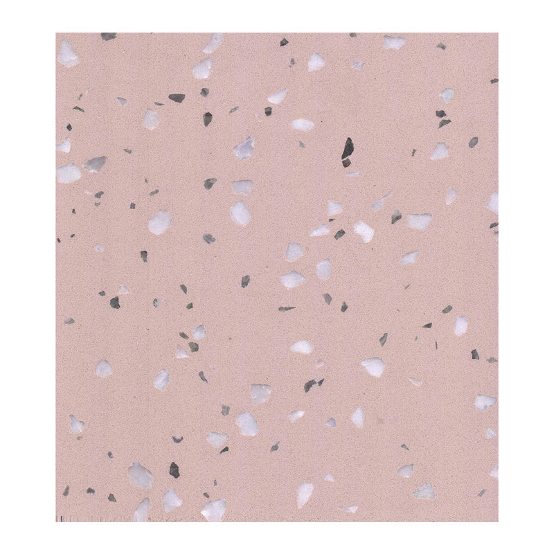 Gạch Xi Măng Terrazzo Hồng Phổ Biến Nhất Cho Không Gian