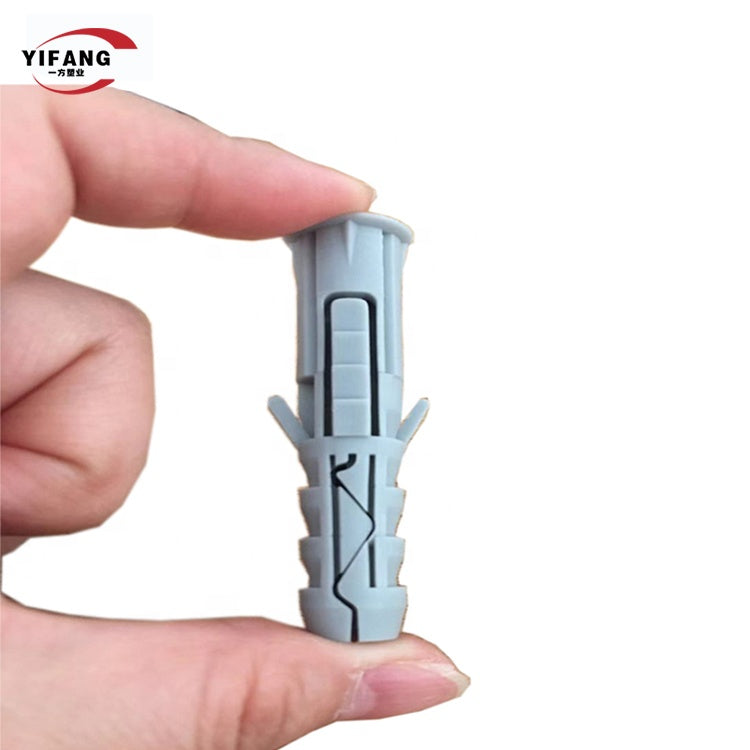 Ốc nở nhựa nylon