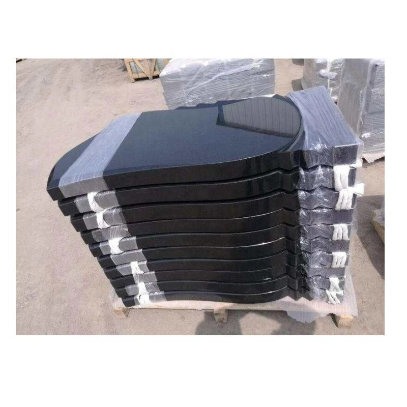 Bia mộ và Đài tưởng niệm nghĩa trang tự nhiên, thiết kế hiện đại