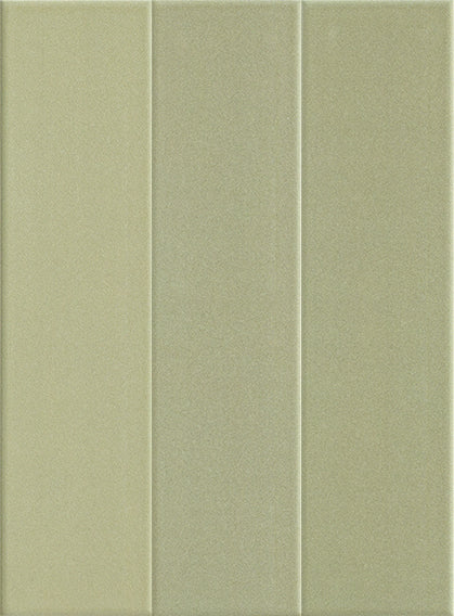 Gạch ốp tường gốm sứ mờ dạng thẻ 75x300 mm trang trí phòng tắm, nhà bếp