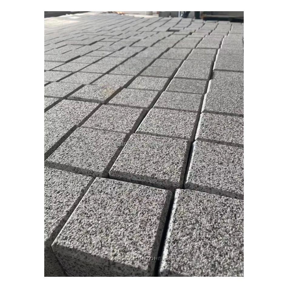 Đá Lát Granite Tự Nhiên G603 Thiết Kế Hiện Đại