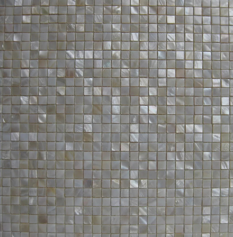 Gạch Trang Trí Mosaic Sáng Tạo 50 Mẫu Độc Đáo