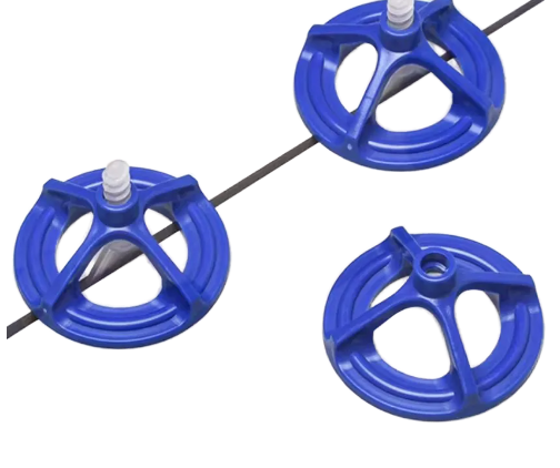 Bộ Đệm Cân Bằng Gạch Xoay Tlock Spin Doctor Tile Twister Cột Tự Cân Bằng
