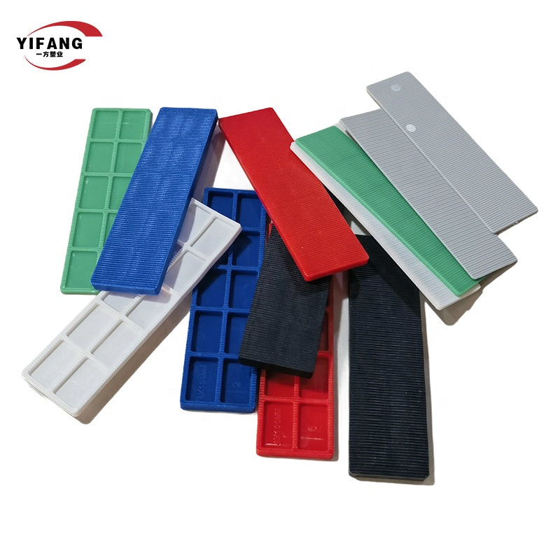 Miếng đệm nhựa HDPE đa kích cỡ YIfang hiện đại