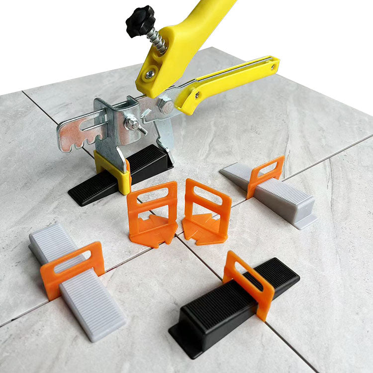 Bộ Phụ Kiện Lát Gạch Hệ Thống Cân Bằng Gạch