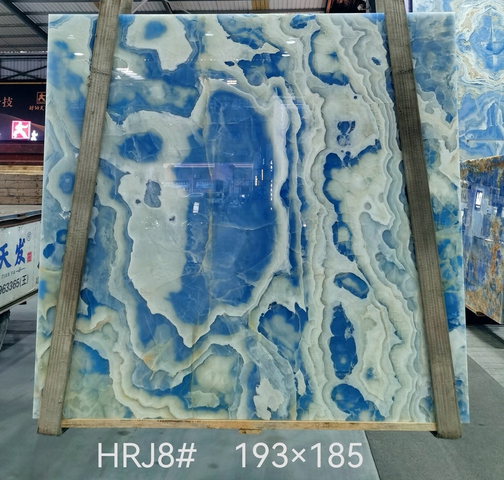 Cẩm Thạch Hồng Onyx, Thạch Cao Tuyết Hoa Kiểu Cột, Tấm Ốp Tường Nhân Tạo Hiện Đại, Gạch Lát Biệt Thự Chiếu Sáng Nền, Tấm Sàn 1mm Bề Mặt Đánh Bóng, Tấm Lớn