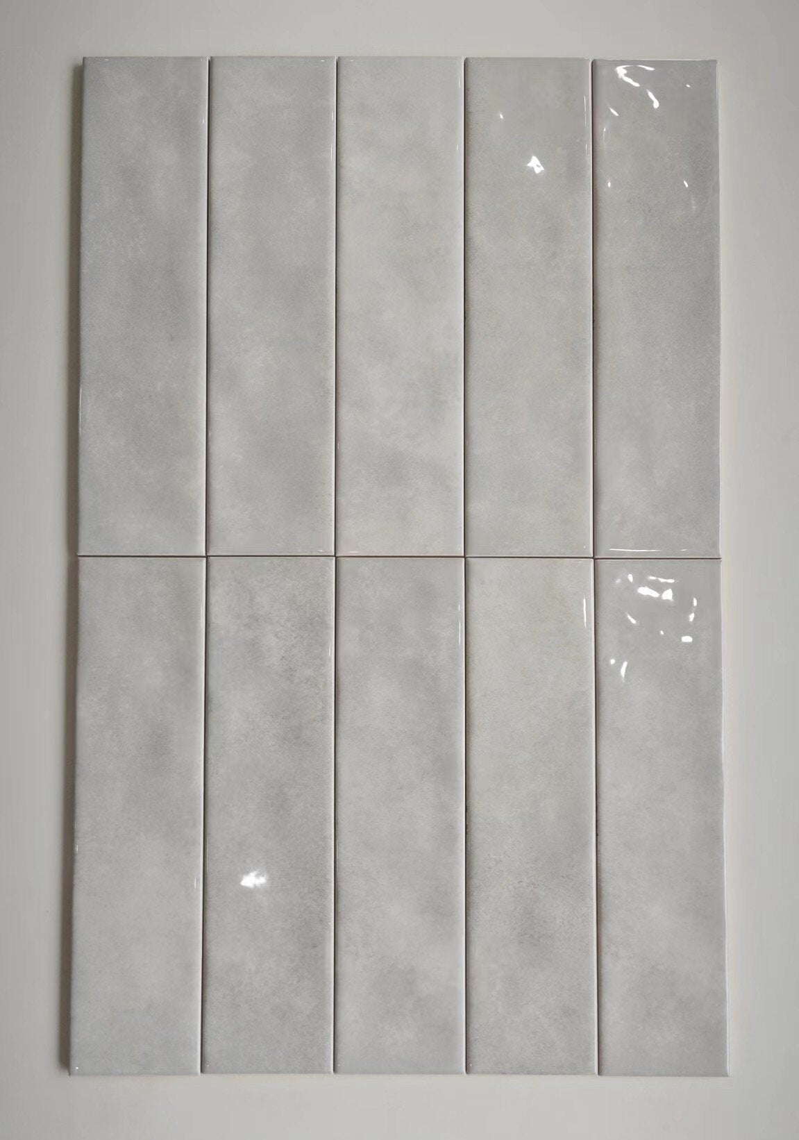 Foshan FaTong Decoration Gạch mosaic ốp tường phòng tắm sắc màu