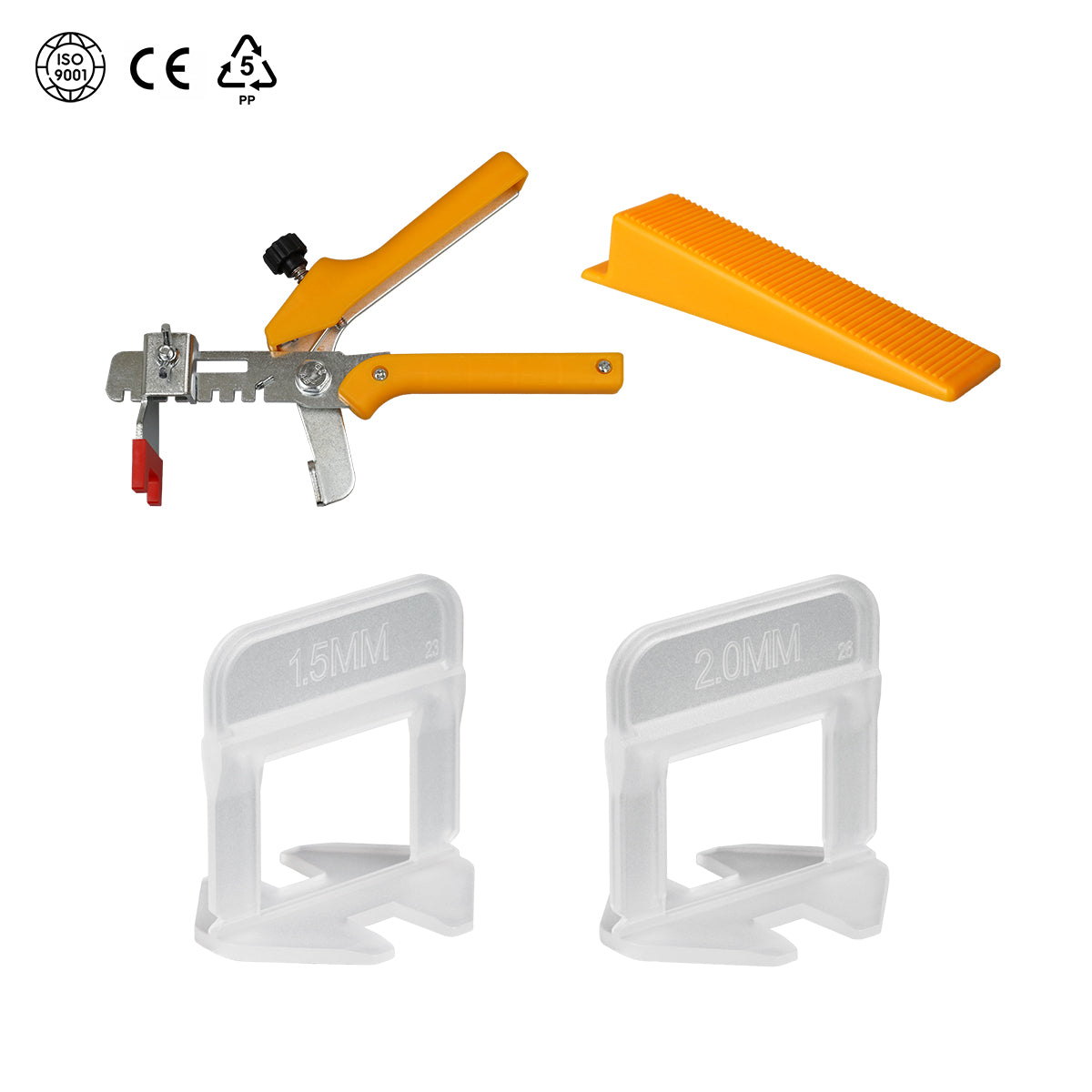 Định vị gạch TileMate hiệu quả và chính xác cao
