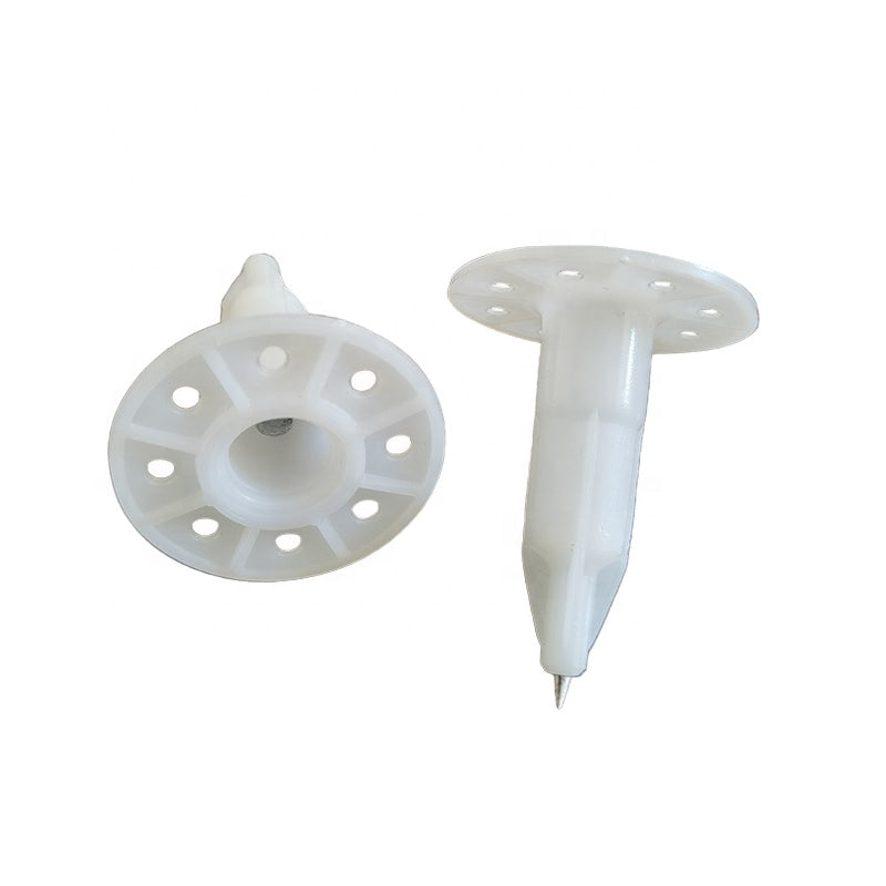 Đinh cách nhiệt nhựa HDPE loại mới thân trơn