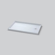 Shower Tray Acrylic Chong Truot Xa Phai Nguong Don
