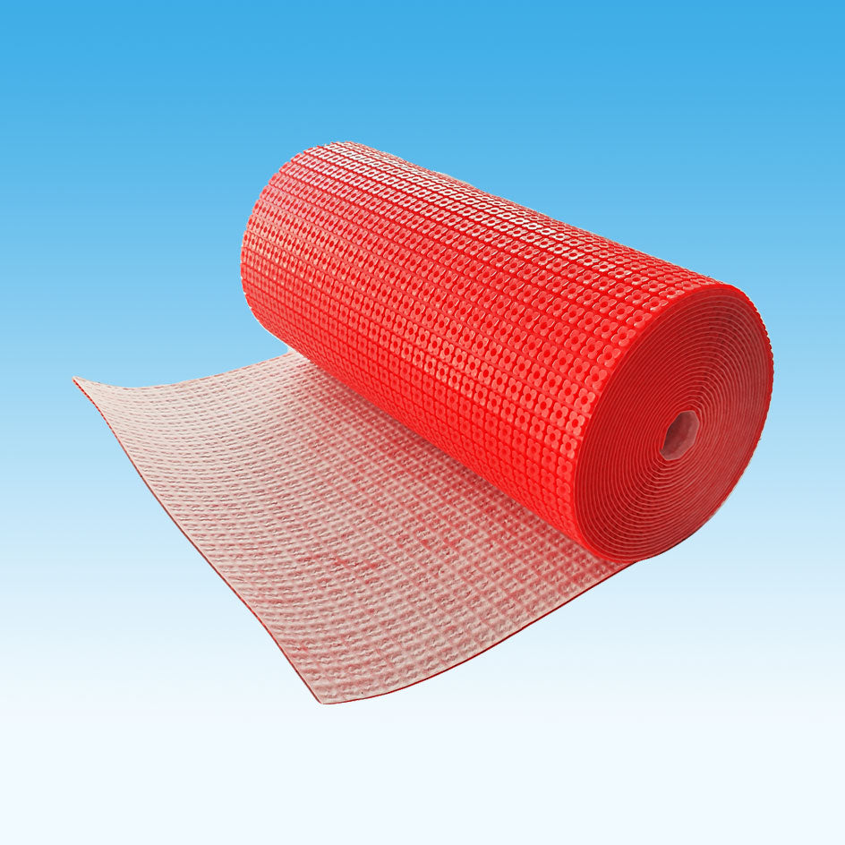 Cáp sưởi điện nhà sản xuất, thảm sưởi sàn điện phòng tắm trong nhà, phòng khách, sưởi gạch