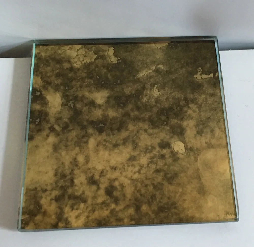 Gạch Gương Cổ Điển Cao Cấp Trang Trí Bếp Nghệ Thuật