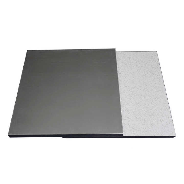 Sàn văn phòng chống tĩnh điện tiên tiến - Lõi canxi sunfat tăng cường độ bền