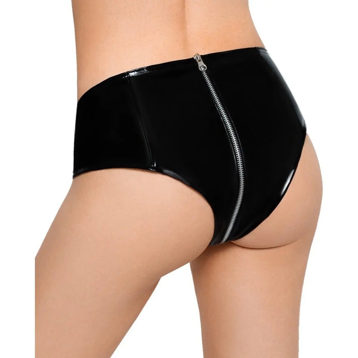 Zwarte Lak Slip Tiles Model #4024144152278