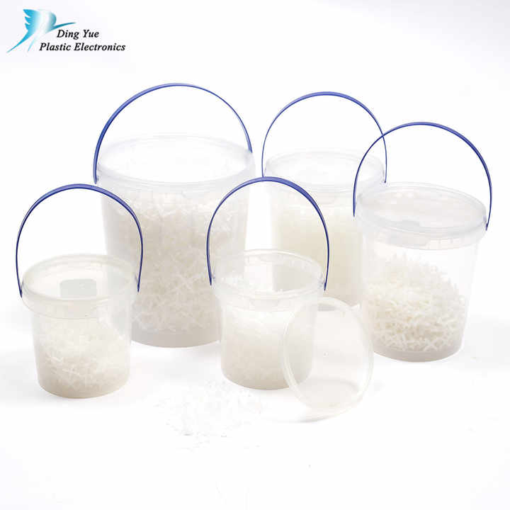 Túi Đệm Gạch Chéo Ngoài Trời 30 Mm 10 Mm 4 Mm 100 Chiếc